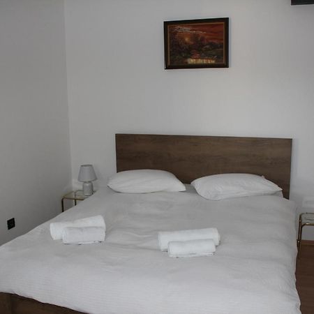 Apartment Anna Zagreb Luaran gambar