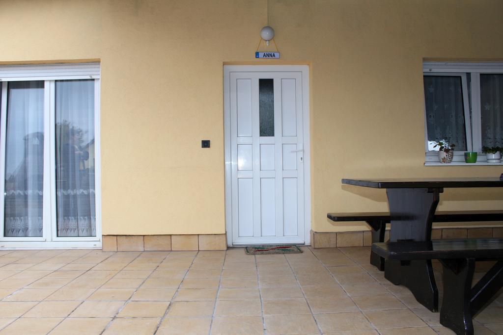 Apartment Anna Zagreb Luaran gambar