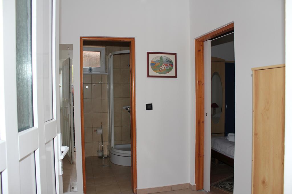 Apartment Anna Zagreb Luaran gambar