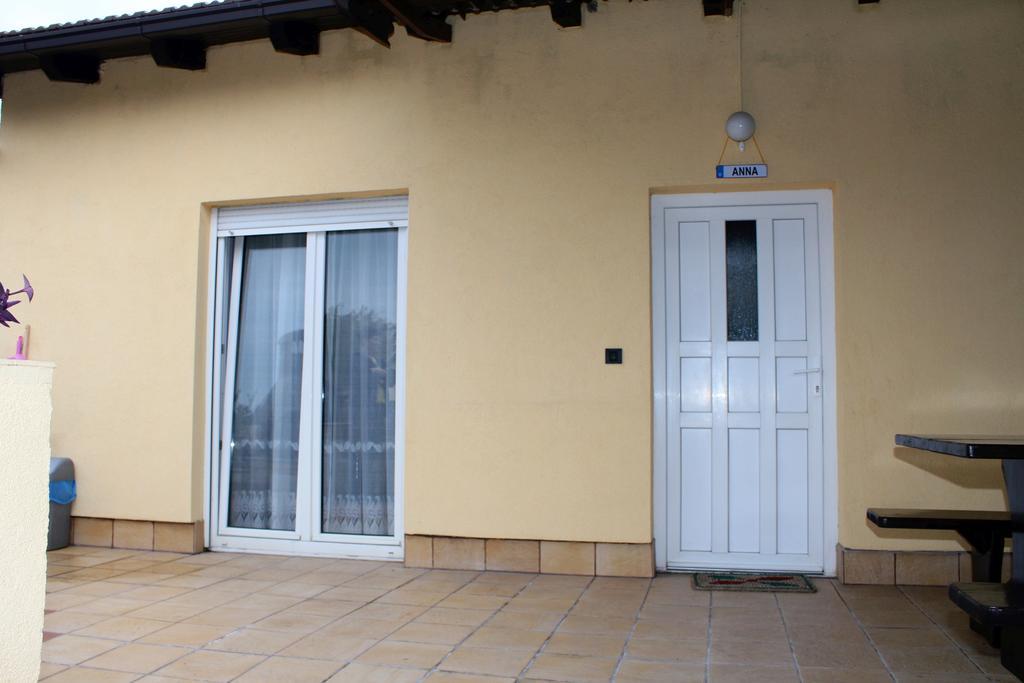 Apartment Anna Zagreb Luaran gambar