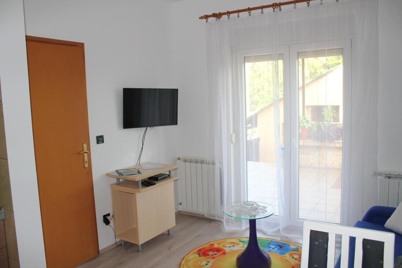 Apartment Anna Zagreb Luaran gambar