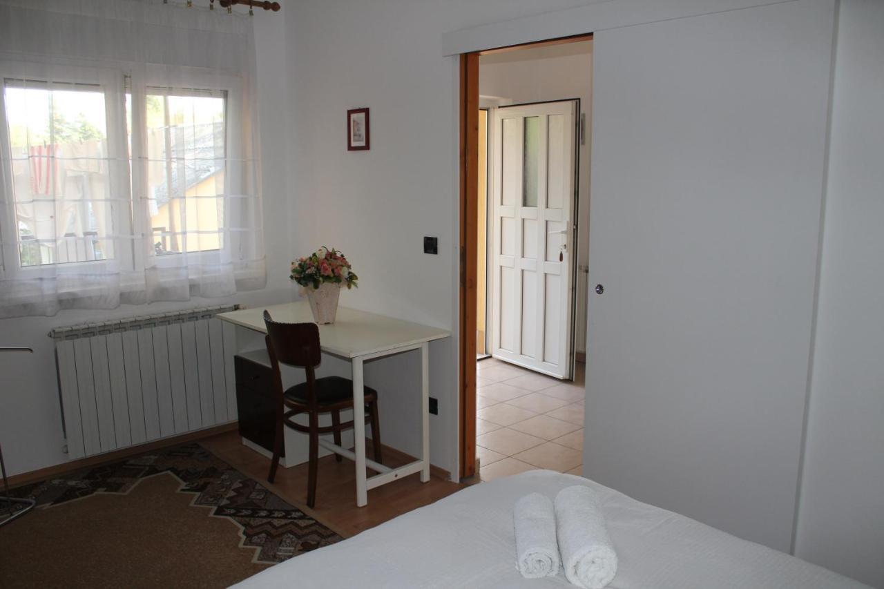 Apartment Anna Zagreb Luaran gambar