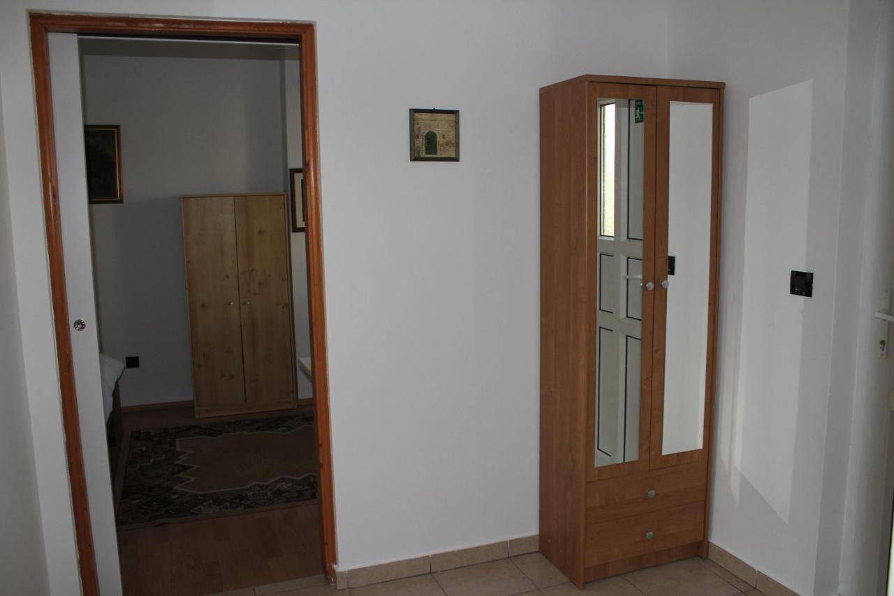 Apartment Anna Zagreb Luaran gambar