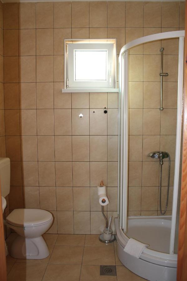 Apartment Anna Zagreb Luaran gambar