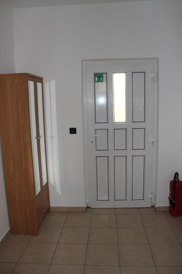 Apartment Anna Zagreb Luaran gambar